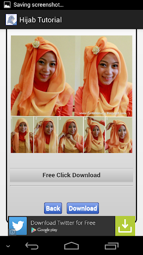 免費下載生活APP|Tutorial Hijab Terbaru - Pro app開箱文|APP開箱王