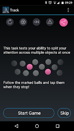 or brainwave poster 4