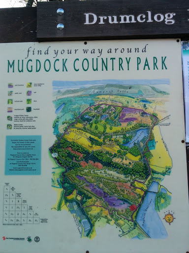 Mugdock Country Park