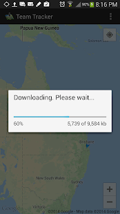 Download Team Tracker APK for Android