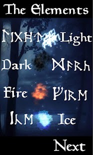 Download SpellCaster Elements APK for Android