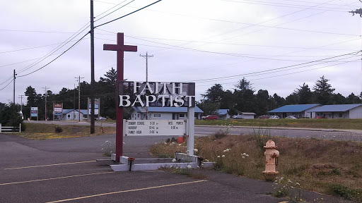 Faith Baptist