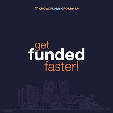 Crowdfunding Roadmapのおすすめ画像1