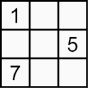 just sudoku logo