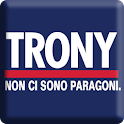 Trony logo