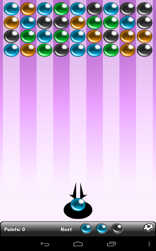 【免費休閒App】Marble Rush HD FREE!-APP點子