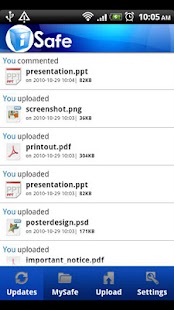 How to download iSafe 1.71 mod apk for android