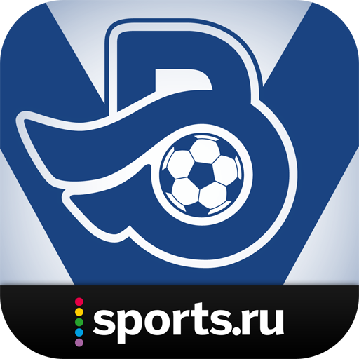 Волга+ Sports.ru LOGO-APP點子