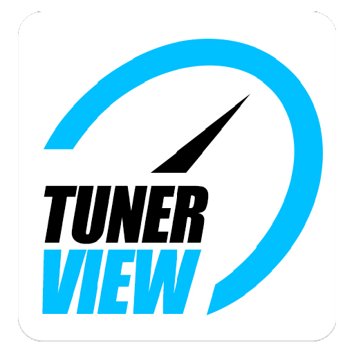 TunerView for Android LOGO-APP點子