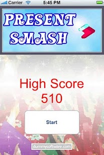 How to mod Present Smash patch 1.0 apk for bluestacks