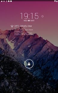 Free Download DashClock Australian Weather APK