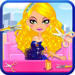Fab Hair Salon 1.0.1