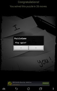 Puzzle Game