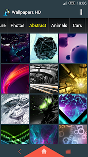Real HD Wallpapers Screenshots 13