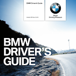 Cover Image of डाउनलोड BMW Driver's Guide 1.3.1 APK