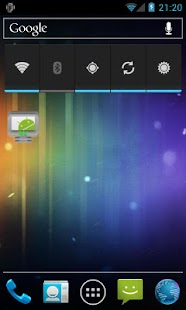 WebReceiver Screenshots 0