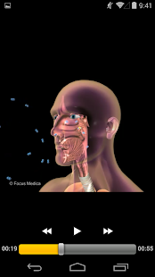 Free Download Respiratory Diseases - Dict. APK for Android