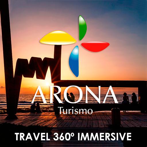 iLoveArona LOGO-APP點子