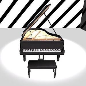 Grand Piano  3D.apk 1.0