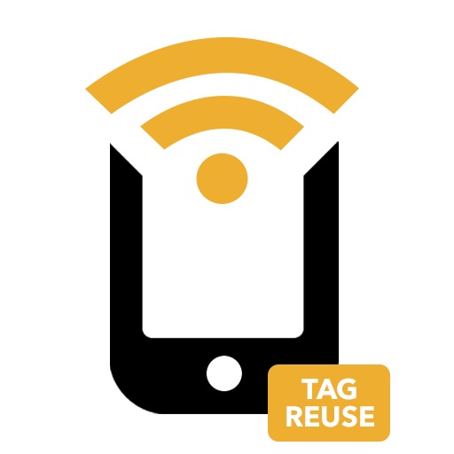 Trigger: Tag Reuse Plugin LOGO-APP點子