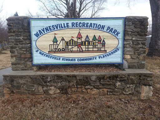 Waynesville Recreation Park