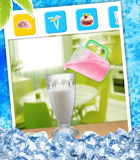 免費下載休閒APP|Milkshake Maker - Free! app開箱文|APP開箱王