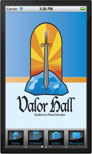 Valor Hall