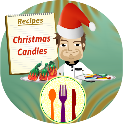 Christmas Candy Recipes