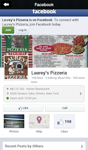 Laurey's Pizzeria Screenshots 4