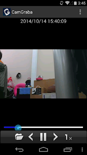 Lastest CamGraba APK for Android