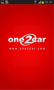 Lastest ONE2CAR APK