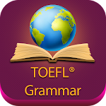 TOEFL® Grammar Apk