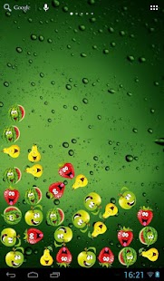 How to mod Gravity Funny fruit patch 1.3 apk for pc