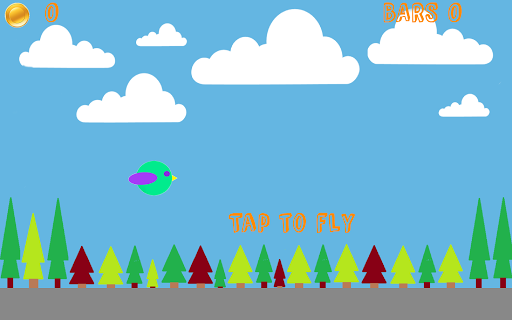 Flappy Juju Fly