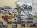 Pioneering Alice Springs Photo Collage