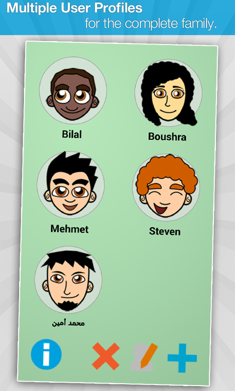 Memorize Quran (Full Edition) Screen 3