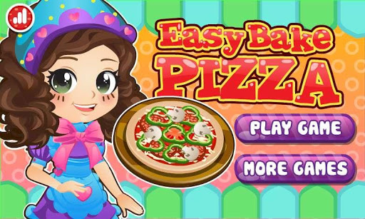 【免費休閒App】Pizza Dinner Cooking-APP點子