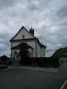 Ufhusen Kirche 