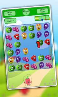 Connect My Fruits Screenshots 15