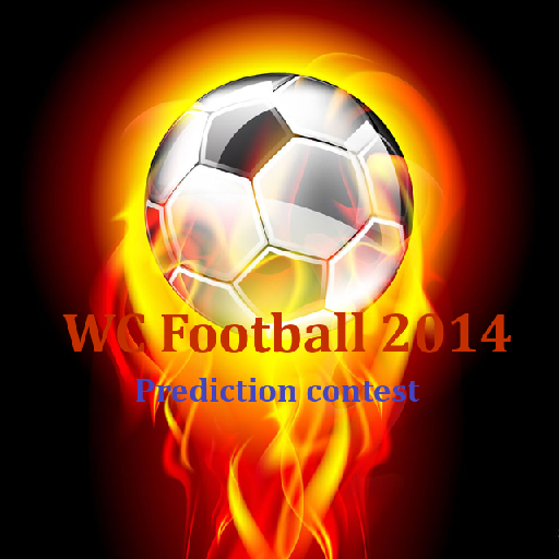 WCF 14 LOGO-APP點子