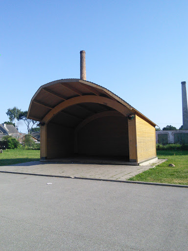 Kallaste songhouse