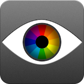 Eye Color Changer - Photo Grid