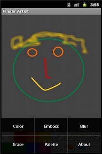 How to install Finger Artist patch 1.2 apk for laptop