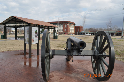 Civil War Comes to Arkansas