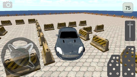 How to download Car Parking Classic 3D 1.7 mod apk for pc