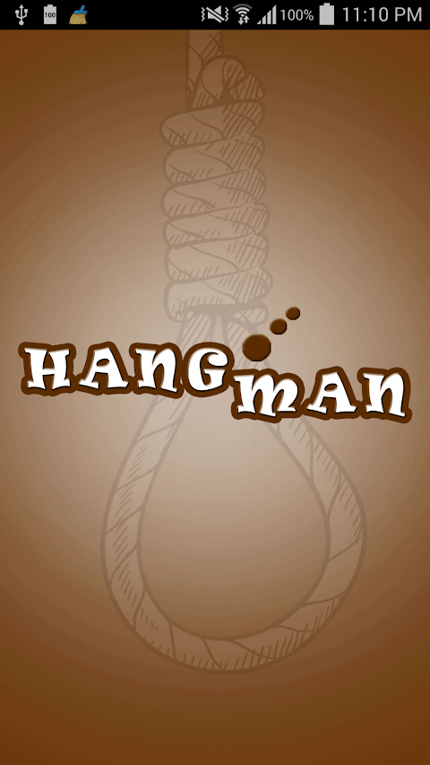 Hangmanのおすすめ画像4