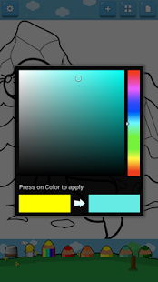 Free Kids Coloring ( Sea animals ) APK for Android