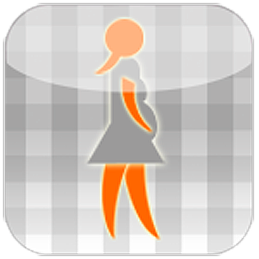 What's Up Healthy Pregnancy 健康 App LOGO-APP開箱王