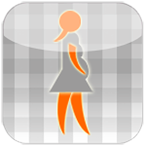 What's Up Healthy Pregnancy LOGO-APP點子