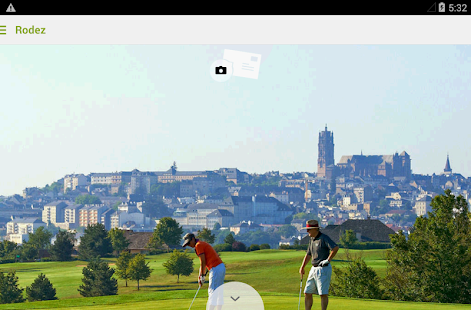 My Rodez Tour Screenshots 3